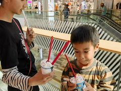 -DQ·蛋糕·冰淇淋(通州万达店)