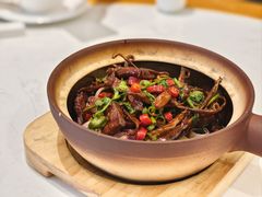 -香山湖华璋大酒店(新浦路店)