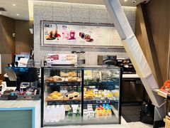 -星巴克(北京南站第二店)