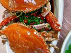 -阿杰臻选海鲜饭店(普陀山店)