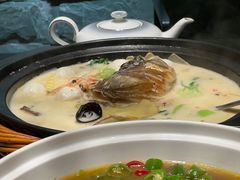 -涵誉·私房菜(银都·锦创广场店)