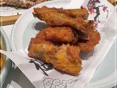 -阿毛饭店·宁波老字号(儿童公园旗舰店)