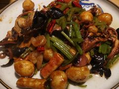 -老地方农家菜(昌黎一店)
