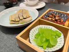 -新吉士·上海菜(浦东LCM置汇旭辉店)