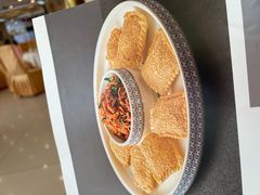 -北京全聚德(方庄店)