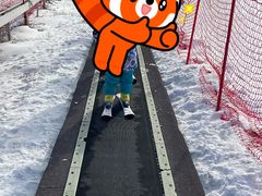 -华彬猛犸滑雪场