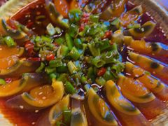 -阆辣荟餐饮(老味道8年·古城店)