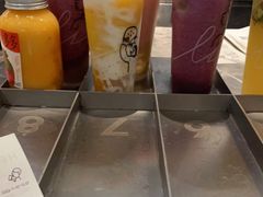 -喜茶(北京通州万达店)