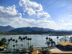 -西双版纳傣族园