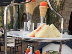 -南沙游艇会·大兵船餐厅