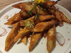 -小放牛炒菜馆(北国商城店)