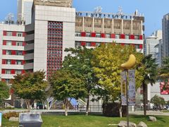 -西安创业咖啡街区