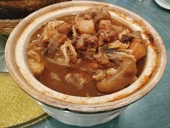 -茶油香闽南菜·花园餐厅(前埔店)