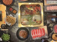 -王家渡火锅店(亦庄店)