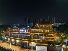 -二十八里太湖船菜(吉祥路店)