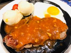 -豪客来牛排(新街口羊皮巷店)