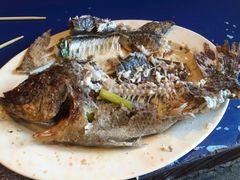 -阿里山邹族烤肉团队(山猪亮)