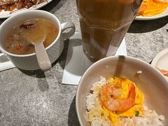-留半山·香港食堂(啦啦宝都店)