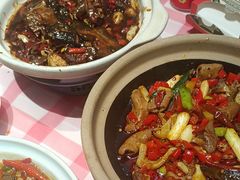 -辣小鲜·南昌大排档(船山路店)