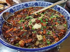 -蠔友汇·海鲜·生蚝烧烤(大东店)