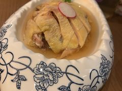 -香园茶社·金陵小灶(老门东店)