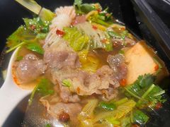 -上海锦江汤臣洲际大酒店壹阶层