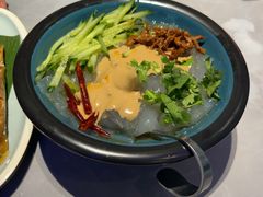 -东方饺子王(哈西万达店)