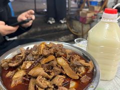 -麻木老地方牛筋牛杂(长堤街店)