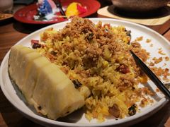 -星叶·东南亚料理(温州万象城店)