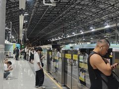 -宝山路(地铁站)