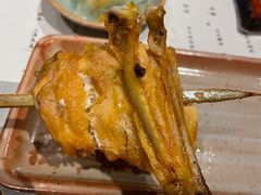 -鳥喜Toriki怀石烧鸟料理
