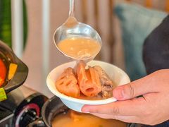 -莲餐厅·湖北菜·潜江小龙虾店(愚园路店)