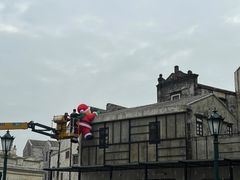 -赤坎·广东华侨国际旅游度假区