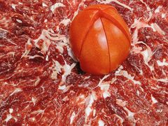-潮汕大目牛肉火锅(上梅林店)