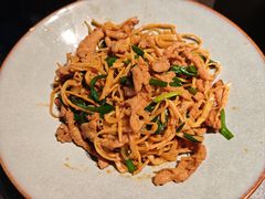 -唐猫庭院·千年陕菜(赛格国际购物中心店)