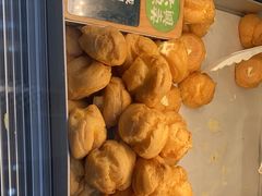 -酥大興·新国潮糕点配茶饮(龙岗万达黑金店)