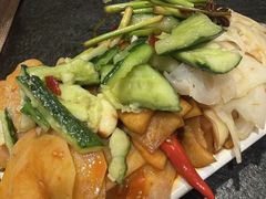 -福苗小骆驼烧烤(望京店)