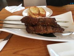 -LENBACH兰巴赫西餐啤酒坊(大连星海广场店)