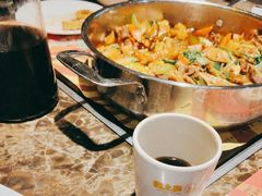 -御上皇三汁焖锅(薛城万达广场店)