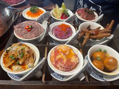 -楠火锅(太古里总店)