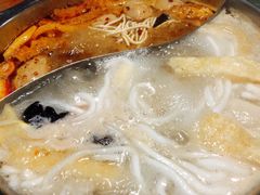 -傣妹火锅(南京东路一店)