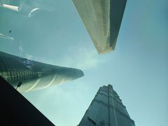 -上海中心大厦