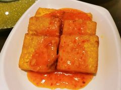 -刘胖子家常菜·蹄花焖藕(兴业店)