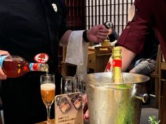 -巴奴毛肚火锅(大剧院店)