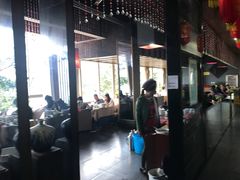 -水上人家民俗餐厅(洱海公园店)