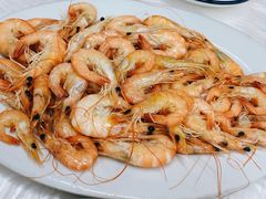 海虾-老三鱼仔店