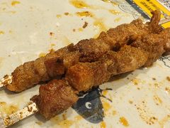 -阿里西北美食(小黄庄店)