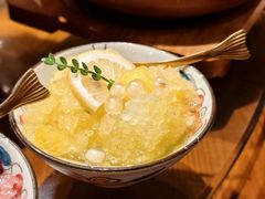 -图味美小黄鱼·景德菜(浙江路店)
