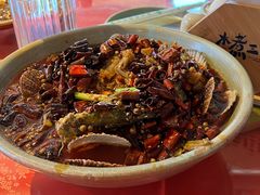 水煮三国-水煮三国·川鲁江湖菜(香山店)