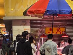 -明记牛杂(新马路分店)